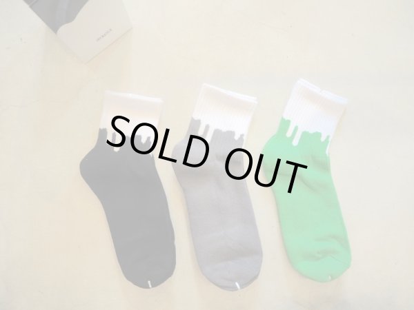 LIX TICK DRIP SOCKS 3PACK 限定モデル