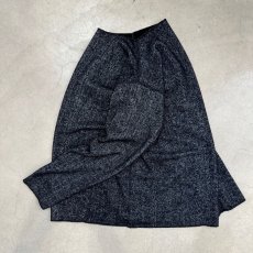 画像5: 【2色展開】-Good On- CUT OFF FLEECE カットオフフリース (5)