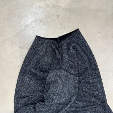 画像6: 【2色展開】-Good On- CUT OFF FLEECE カットオフフリース (6)