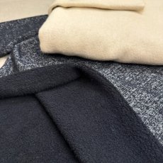 画像9: 【2色展開】-Good On- CUT OFF FLEECE カットオフフリース (9)