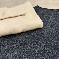 画像8: 【2色展開】-Good On- CUT OFF FLEECE カットオフフリース (8)