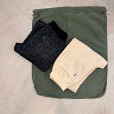 画像4: 【2色展開】-Good On- FLEECE PANTS フリースパンツ (4)