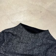 画像7: 【2色展開】-Good On- CUT OFF FLEECE カットオフフリース (7)