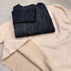 画像10: 【2色展開】-Good On- CUT OFF FLEECE カットオフフリース (10)