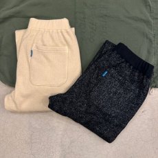 画像1: 【2色展開】-Good On- FLEECE PANTS フリースパンツ (1)