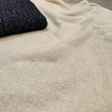 画像11: 【2色展開】-Good On- CUT OFF FLEECE カットオフフリース (11)