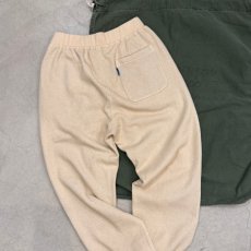 画像6: 【2色展開】-Good On- FLEECE PANTS フリースパンツ (6)