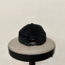 画像5: 【4色展開】-HIGHER-  8wel CORDUROY CAP (5)