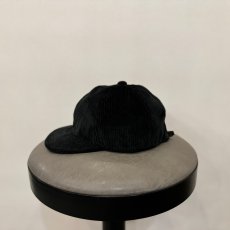 画像4: 【4色展開】-HIGHER-  8wel CORDUROY CAP (4)