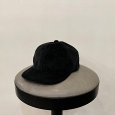 画像3: 【4色展開】-HIGHER-  8wel CORDUROY CAP (3)