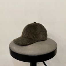 画像8: 【4色展開】-HIGHER-  8wel CORDUROY CAP (8)