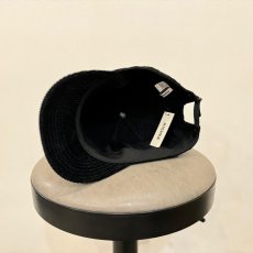 画像6: 【4色展開】-HIGHER-  8wel CORDUROY CAP (6)