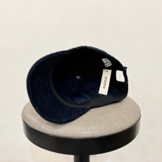 画像16: 【4色展開】-HIGHER-  8wel CORDUROY CAP (16)