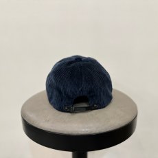 画像15: 【4色展開】-HIGHER-  8wel CORDUROY CAP (15)