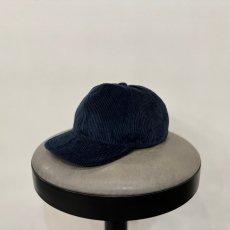 画像13: 【4色展開】-HIGHER-  8wel CORDUROY CAP (13)