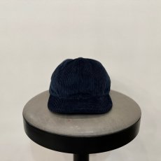 画像12: 【4色展開】-HIGHER-  8wel CORDUROY CAP (12)