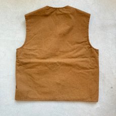 画像13: 【2色展開】-NECESSARY or UNNECESSARY-OLD VEST (13)