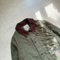 画像5: 【2色展開】-GOHEMP ゴーヘンプ- FIELD TRIP JACKET (5)