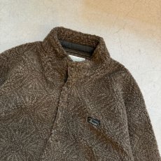 画像11: 【2色展開】-GOHEMP ゴーヘンプ- HI NECK HENRY PULL OVER (11)