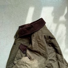 画像7: -GOHEMP ゴーヘンプ- SURPLUS JOCKEY JACKET (7)