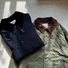 画像2: 【2色展開】-GOHEMP ゴーヘンプ- FIELD TRIP JACKET (2)