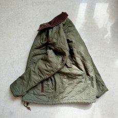 画像7: 【2色展開】-GOHEMP ゴーヘンプ- FIELD TRIP JACKET (7)