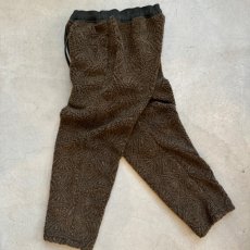 画像10: 【2色展開】-GOHEMP ゴーヘンプ- GREEN HILL PANTS (10)