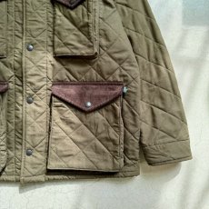 画像4: -GOHEMP ゴーヘンプ- SURPLUS JOCKEY JACKET (4)