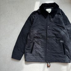 画像4: 【2色展開】-GOHEMP ゴーヘンプ- FIELD TRIP JACKET (4)