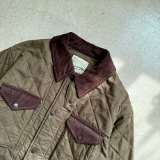 画像3: -GOHEMP ゴーヘンプ- SURPLUS JOCKEY JACKET (3)