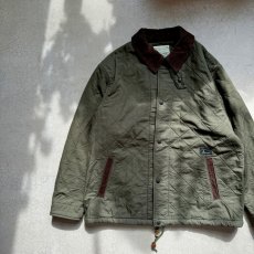 画像3: 【2色展開】-GOHEMP ゴーヘンプ- FIELD TRIP JACKET (3)