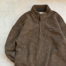 画像9: 【2色展開】-GOHEMP ゴーヘンプ- HI NECK HENRY PULL OVER (9)