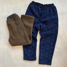 画像3: 【2色展開】-GOHEMP ゴーヘンプ- GREEN HILL PANTS (3)