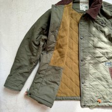 画像9: 【2色展開】-GOHEMP ゴーヘンプ- FIELD TRIP JACKET (9)