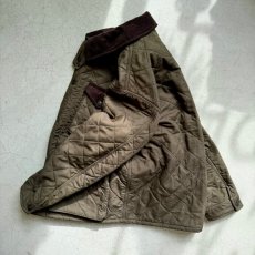 画像6: -GOHEMP ゴーヘンプ- SURPLUS JOCKEY JACKET (6)