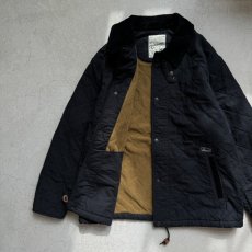 画像10: 【2色展開】-GOHEMP ゴーヘンプ- FIELD TRIP JACKET (10)