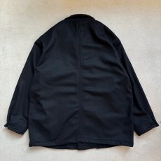 画像7: -A.D.A.N- 2SCENE JACKET "BLACK" (7)