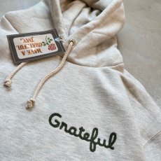 画像4: -HAVE A GRATEFUL DAY- “HOODIE SWEATSHIRT” (4)