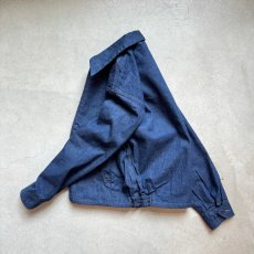 画像4: -N.O.U.N(Necessary or Unnecessary)- “TOWN(DENIM)” (4)