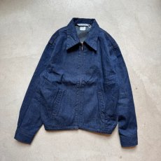 画像3: -N.O.U.N(Necessary or Unnecessary)- “TOWN(DENIM)” (3)