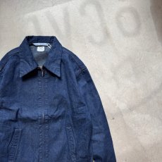 画像1: -N.O.U.N(Necessary or Unnecessary)- “TOWN(DENIM)” (1)